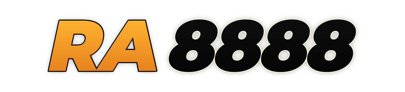 ra8888 Logo